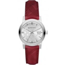 Comprar Reloj Burberry Mujer The City BU9152