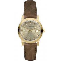 Comprar Reloj Burberry Mujer The City BU9153