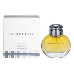 Burberry Damenparfüm Eau de Parfum EDP 50 ml kaufen