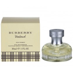 Kaufen Sie Burberry Weekend Damenparfüm Eau de Parfum EDP 30 ml