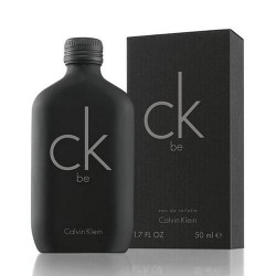 Calvin Klein CK Be Унисекс Аромат Eau de Toilette EDT 50 ml