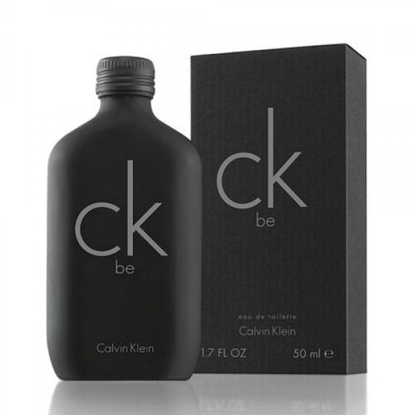 Kaufen Sie Calvin Klein CK Be Unisexparfüm Eau de Toilette EDT 50 ml