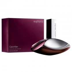 Купить Calvin Klein Euphoria Женские Аромат Eau de Parfum EDP 100 ml