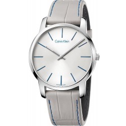 Calvin Klein Herrenuhr City K2G211Q4