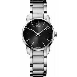 Calvin Klein Женские Часы City K2G23161