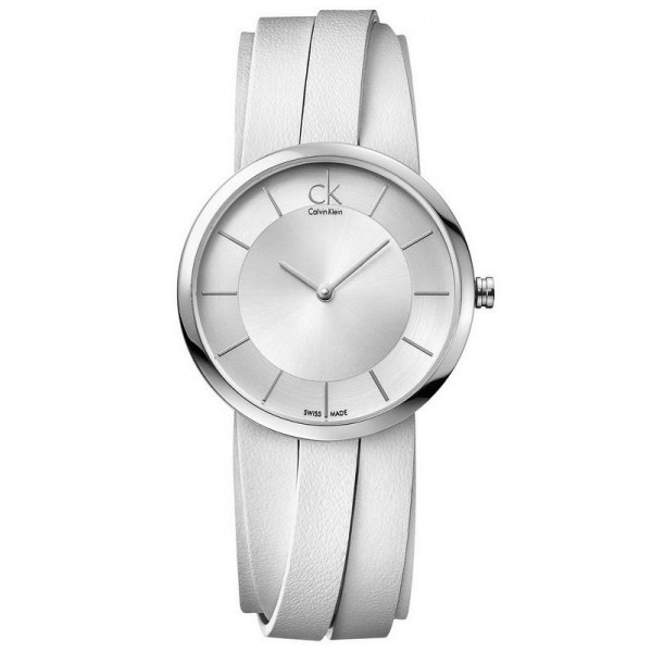 Buy Calvin Klein Ladies Watch Extent K2R2M1K6