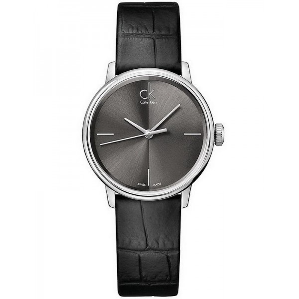 Acheter Montre Calvin Klein Femme Accent K2Y2Y1C3