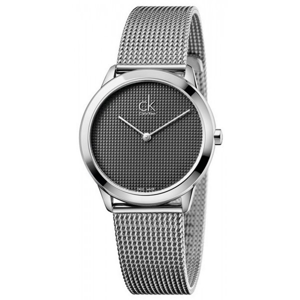 Acquistare Orologio Calvin Klein Donna Minimal K3M2212X