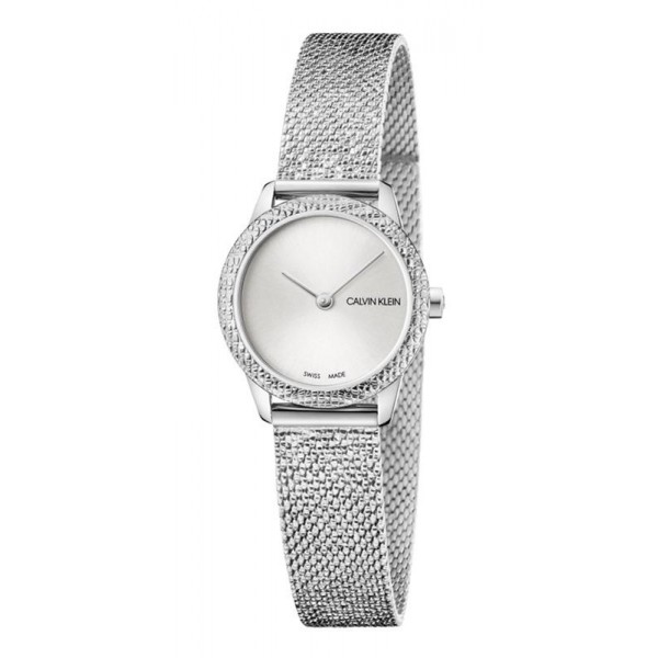 Acquistare Orologio Calvin Klein Donna Minimal K3M23T26