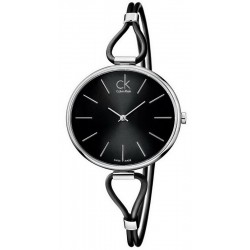 Orologio Calvin Klein Donna Selection K3V231C1