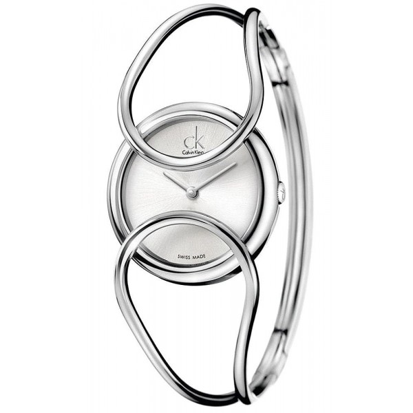 Buy Women's Calvin Klein Watch Inclined K4C2M116