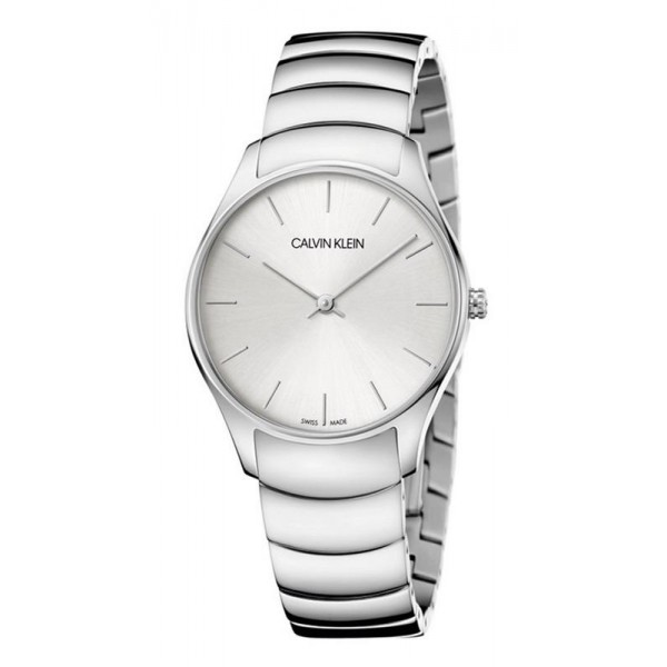 Acquistare Orologio Calvin Klein Donna Classic Too K4D22146