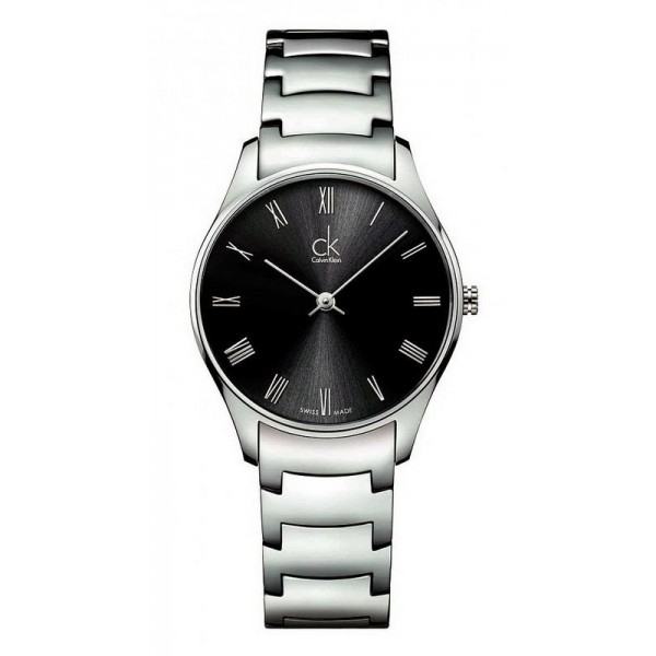 Acheter Montre Calvin Klein Femme New Classic K4D2214Y
