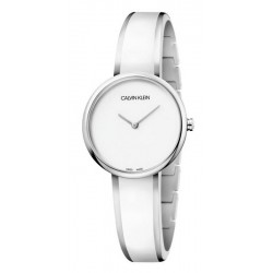 Orologio Calvin Klein Donna Seduce K4E2N116