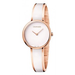 Orologio Calvin Klein Donna Seduce K4E2N616