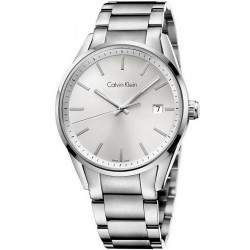 Calvin Klein Herrenuhr Formality K4M21146