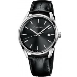 Calvin Klein Herrenuhr Formality K4M211C3