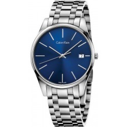 Orologio Calvin Klein Donna Time K4N2314N