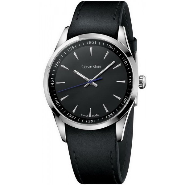 Acquistare Orologio Calvin Klein Uomo Bold K5A311C1