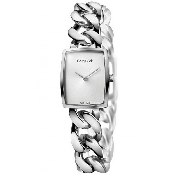 Acheter Montre Calvin Klein Femme Amaze K5D2M126