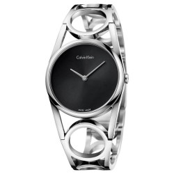 Orologio Calvin Klein Donna Round K5U2M141