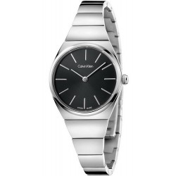 Orologio Calvin Klein Donna Supreme K6C23141
