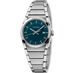 Orologio Calvin Klein Donna Step K6K3314L