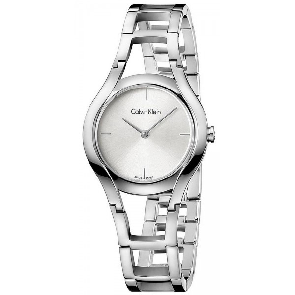 Calvin Klein Damenuhr Class K6R23126 kaufen