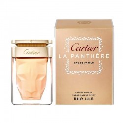 Kaufen Sie Cartier La Panthère Damenparfüm Eau de Parfum EDP 50 ml