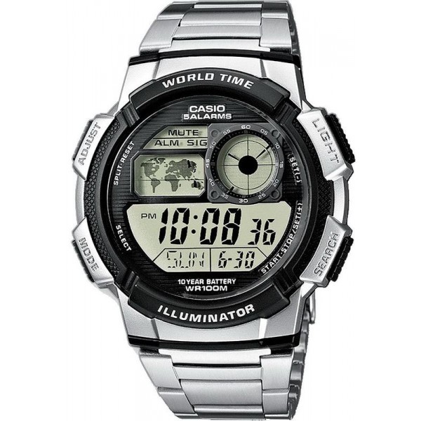 Reloj Hombre Casio Collection AE-1000WD-1AVEF Comprar Reloj Hombre Casio Collection AE-1000WD-1AVEF