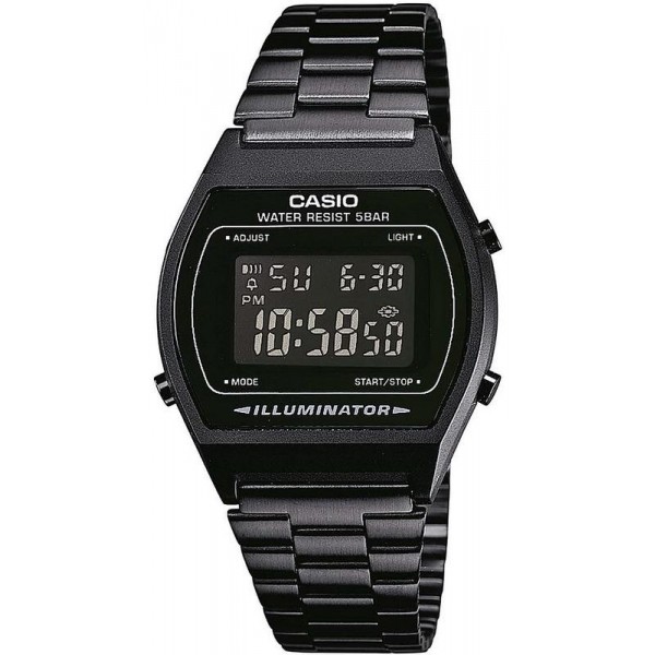 Acquistare Orologio Unisex Casio Vintage B640WB-1BEF