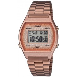 Casio Vintage Damenuhr B640WCG-5EF