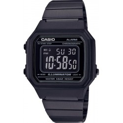 Montre Homme Casio Vintage B650WB-1BEF