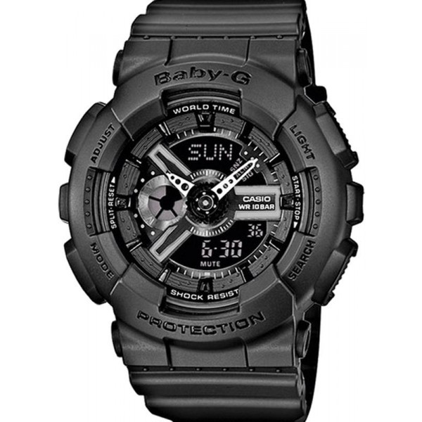 Casio Baby-G Damenuhr BA-110BC-1AER kaufen