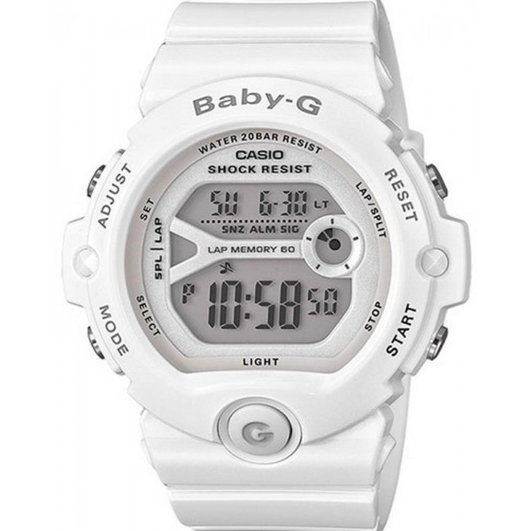 Casio Baby-G Damenuhr BG-6903-7BER kaufen