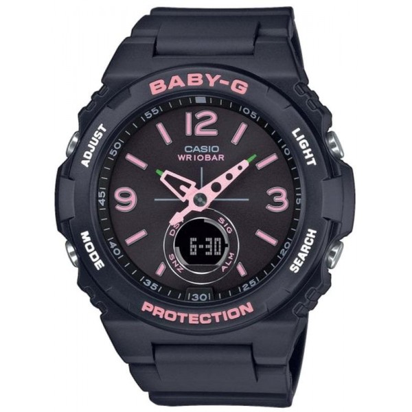 Casio Baby-G Damenuhr BGA-260SC-1AER kaufen