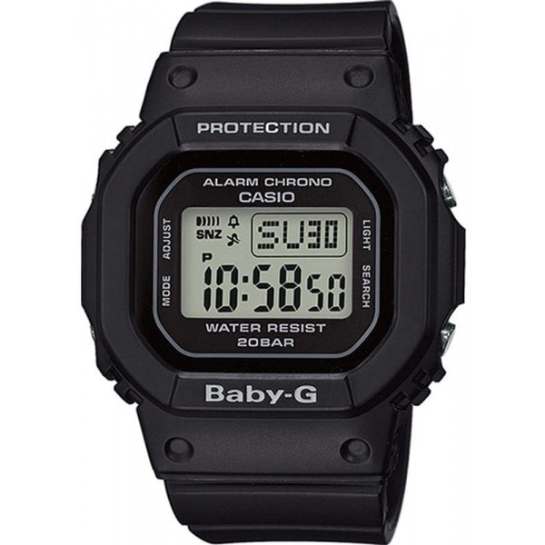 Acquistare Orologio Donna Casio Baby-G BGD-560-1ER