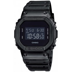 Casio G-Shock Herrenuhr DW-5600BB-1ER kaufen