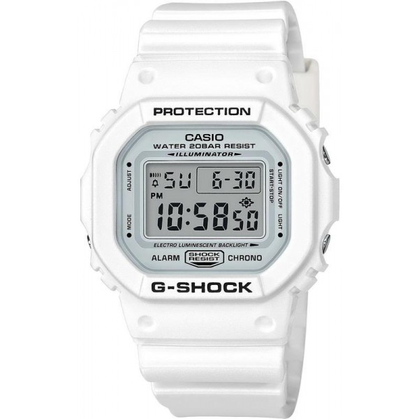 Reloj Hombre Casio G-Shock DW-5600MW-7ER Comprar Reloj Hombre Casio G-Shock DW-5600MW-7ER