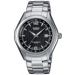 Купить Casio Edifice Мужские Часы EF-121D-1AVEF