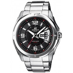 Купить Casio Edifice Мужские Часы EF-129D-1AVEF