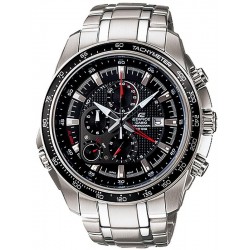 Купить Casio Edifice Мужские Часы EF-545D-1AVEF Хронограф