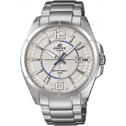 Купить Casio Edifice Мужские Часы EFR-101D-7AVUEF