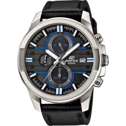 Casio Edifice Herrenuhr EFR-543L-1AVUEF Chronograph