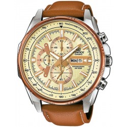 Casio Edifice Herrenuhr EFR-549L-7AVUEF Chronograph