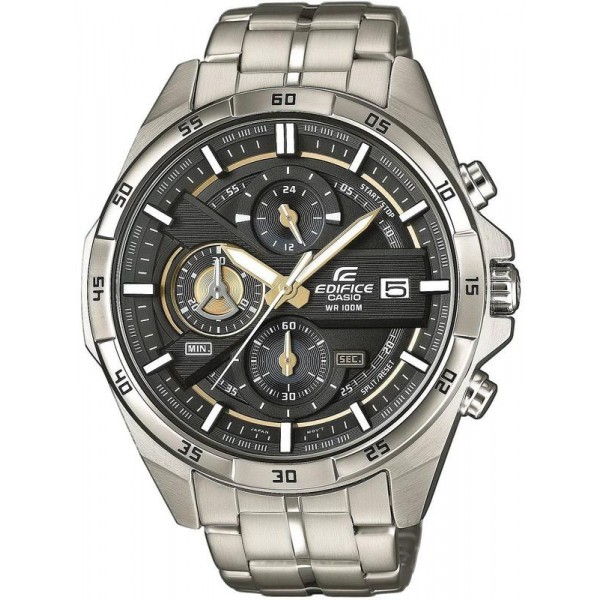 Acquistare Orologio Uomo Casio Edifice EFR-556D-1AVUEF Cronografo