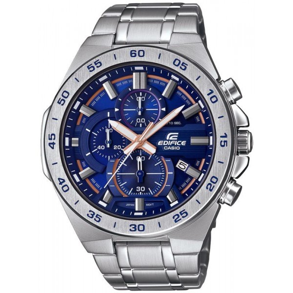 Comprar Reloj Hombre Casio Edifice EFR-564D-2AVUEF Cronógrafo