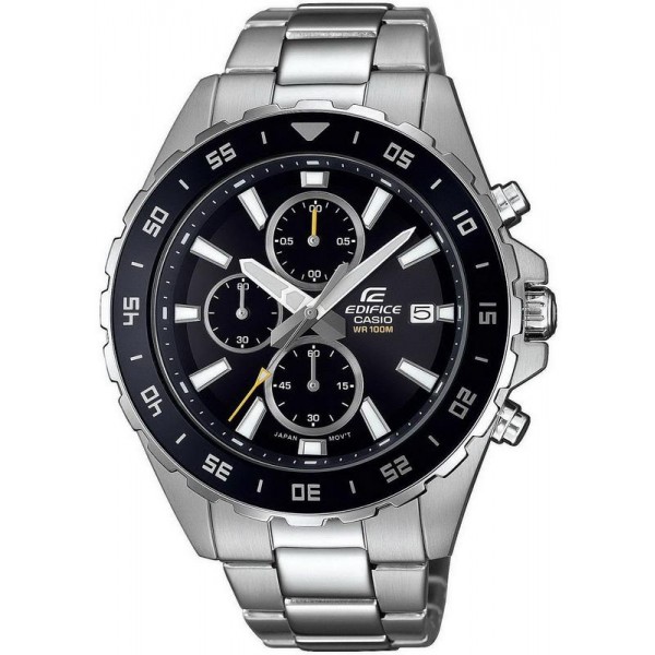 Casio Edifice Mens Watch EFR-568D-1AVUEF Chronograph Buy Casio Edifice Mens Watch EFR-568D-1AVUEF Chronograph