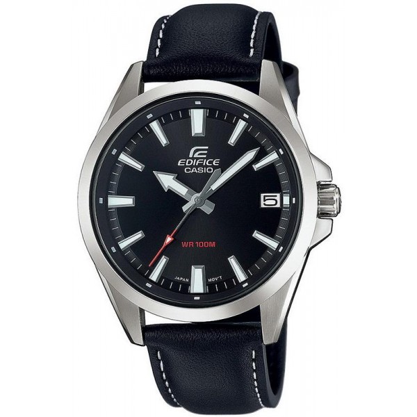 Acquistare Orologio Uomo Casio Edifice EFV-100L-1AVUEF