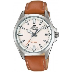 Casio Edifice Men's Watch EFV-100L-7AVUEF